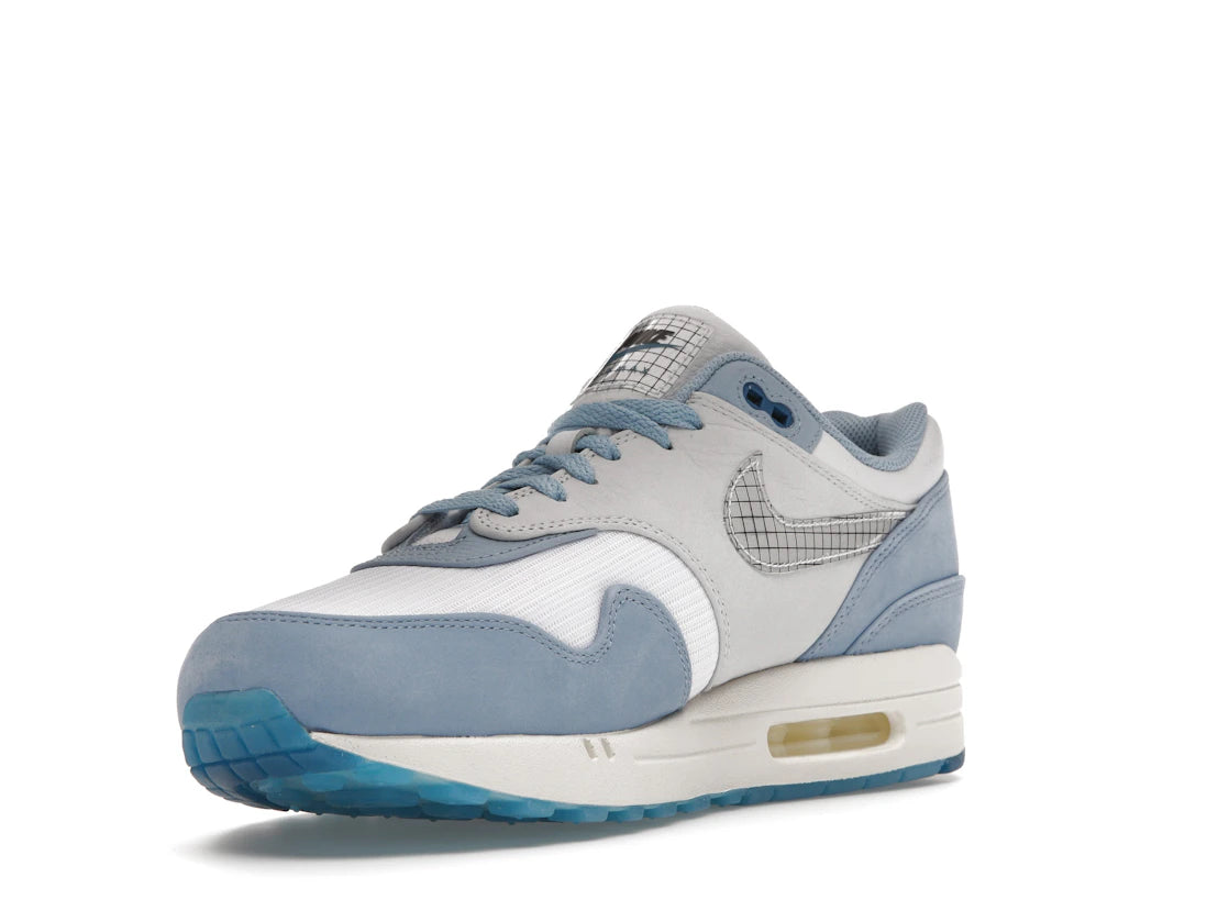 Nike Air Max 1 Premium Blueprint