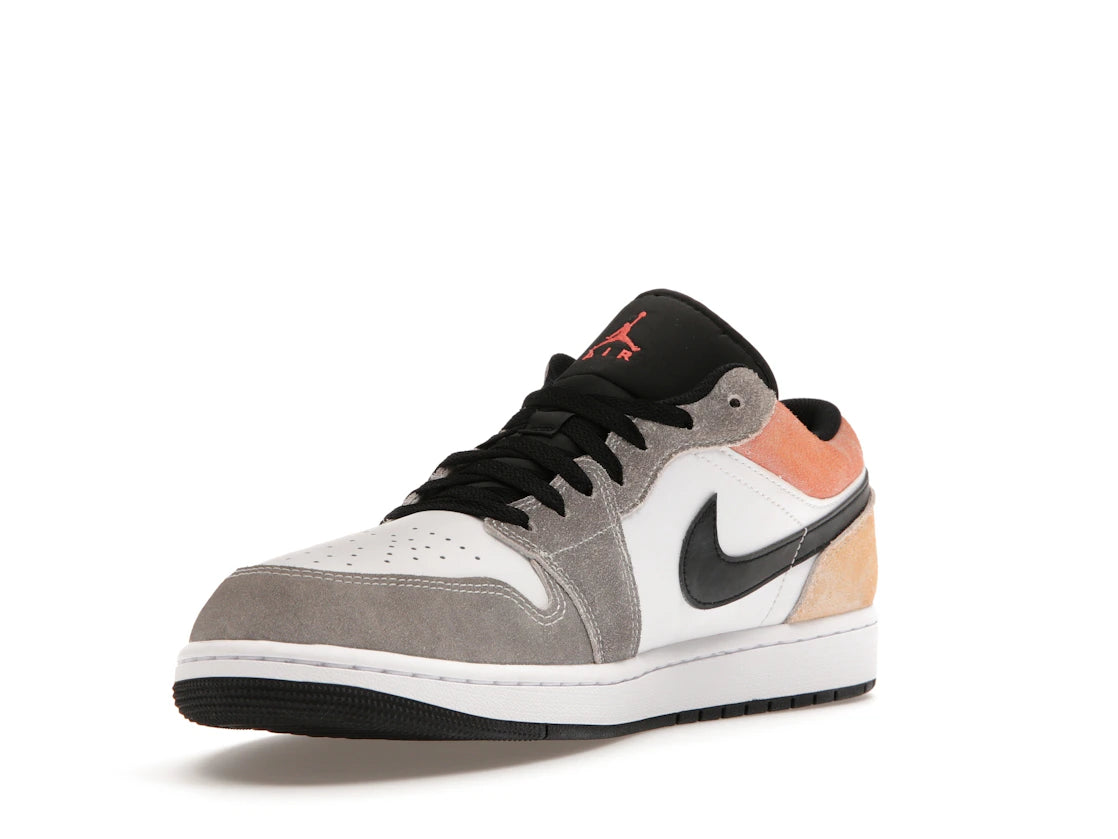 Jordan 1 Low SE Flight Club
