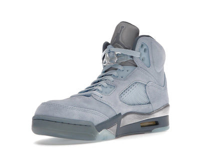 Jordan 5 Retro Bluebird