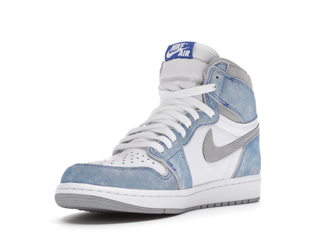 Jordan 1 Retro High OG Hyper Royal