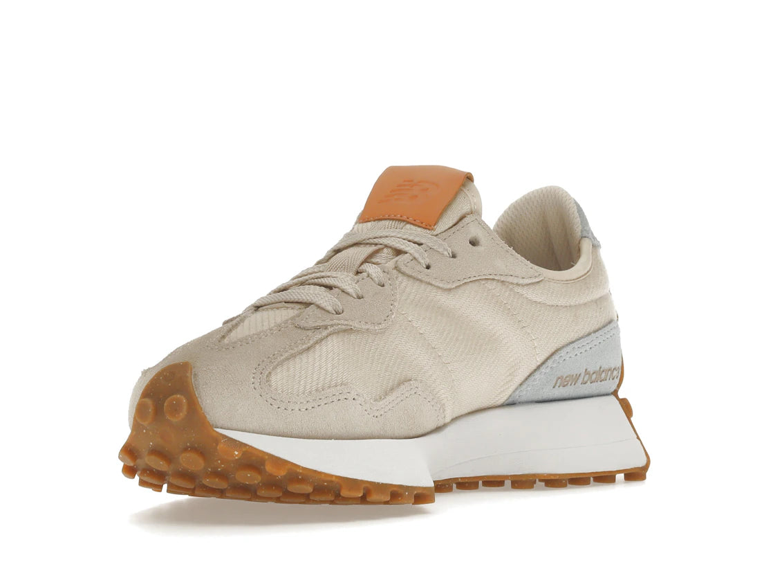 New Balance 327 Calm Taupe Morning Fog