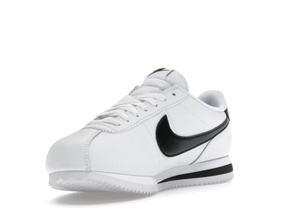 Nike Cortez Leather White Black
