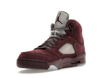 Jordan 5 Retro Burgundy (2023)