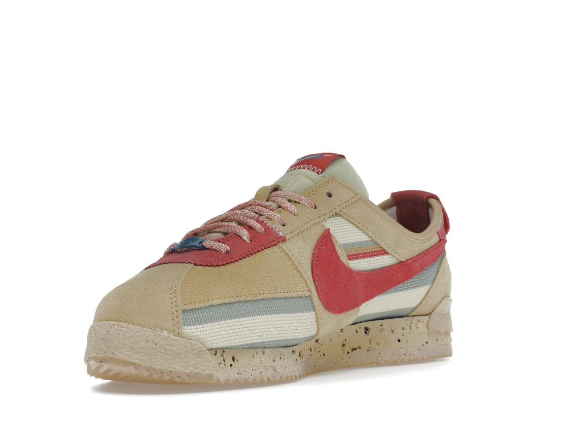 Nike Cortez SP Union Sesame