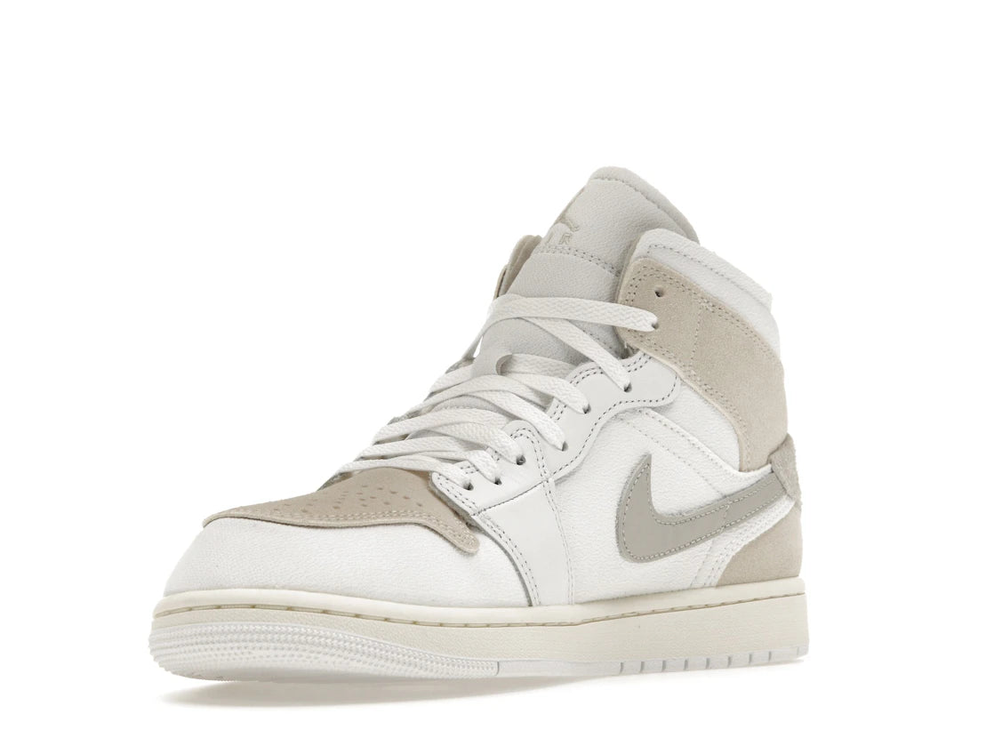 Jordan 1 Mid SE Craft Tech Grey