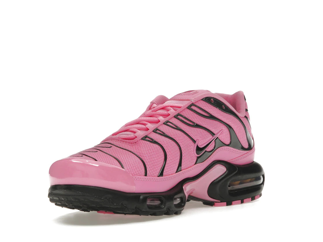 Nike Air Max Plus Pink Black