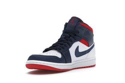Jordan 1 Mid SE USA