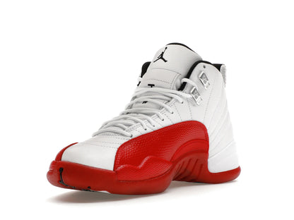 Jordan 12 Retro Cherry (2023)