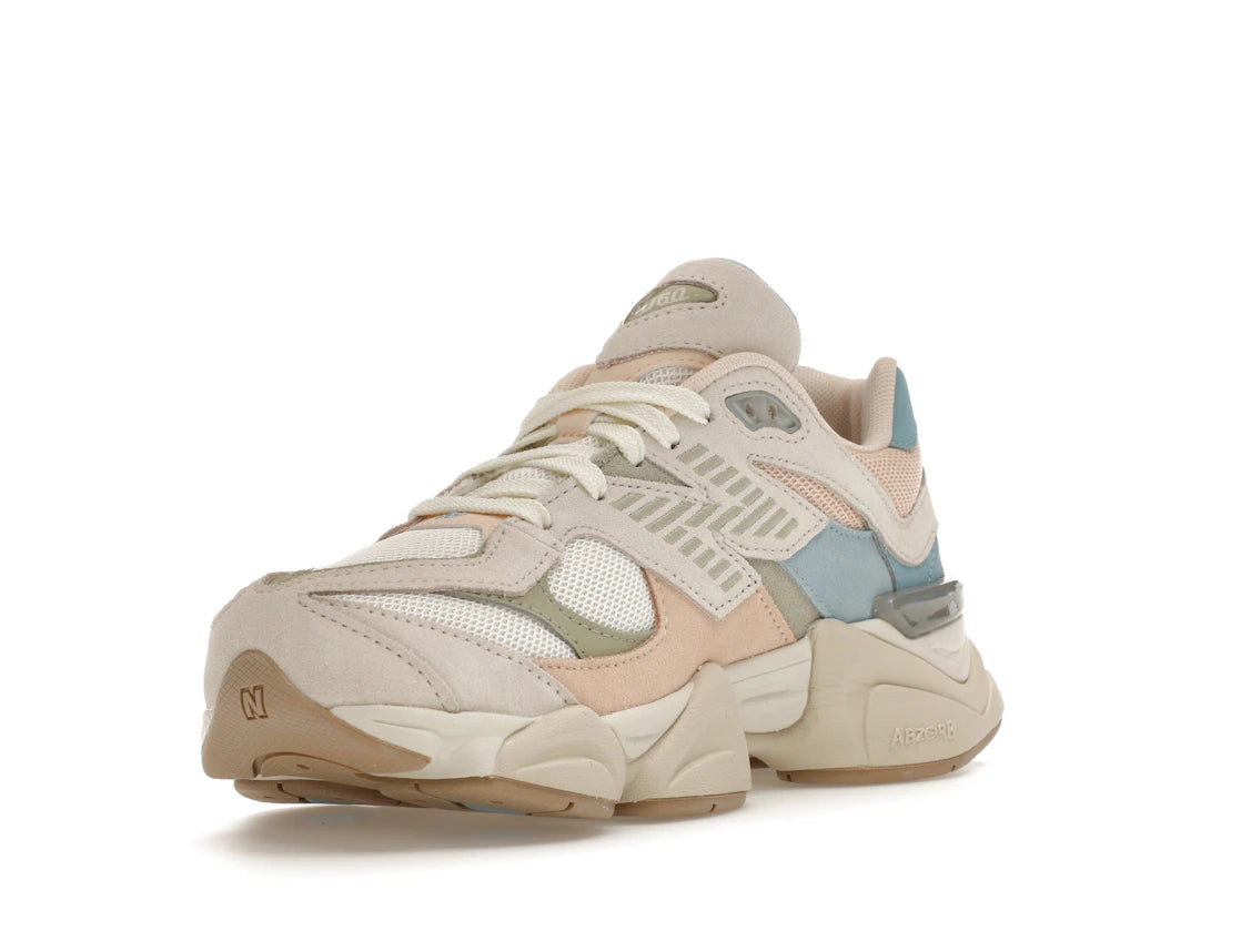 New Balance 9060 Festival Pack Blue