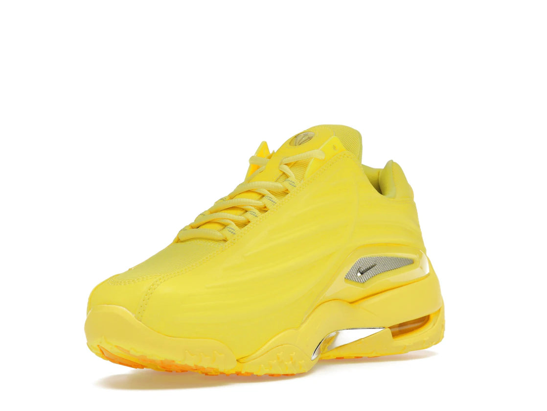 Nike Hot Step 2 Drake NOCTA Opti Yellow