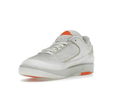 Air Jordan 2 Retro Low Shelflife