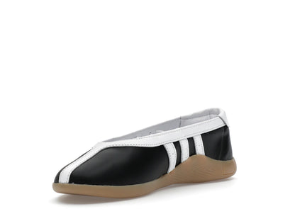 adidas Taekwondo Mei Ballet Black White