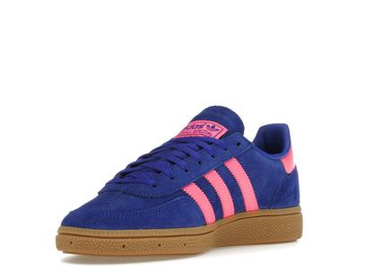 adidas Handball Spezial Lucid Blue Lucid Pink