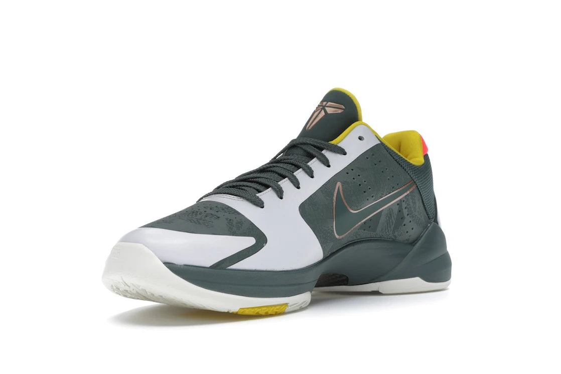 Nike Kobe 5 Protro EYBL Girls 2020