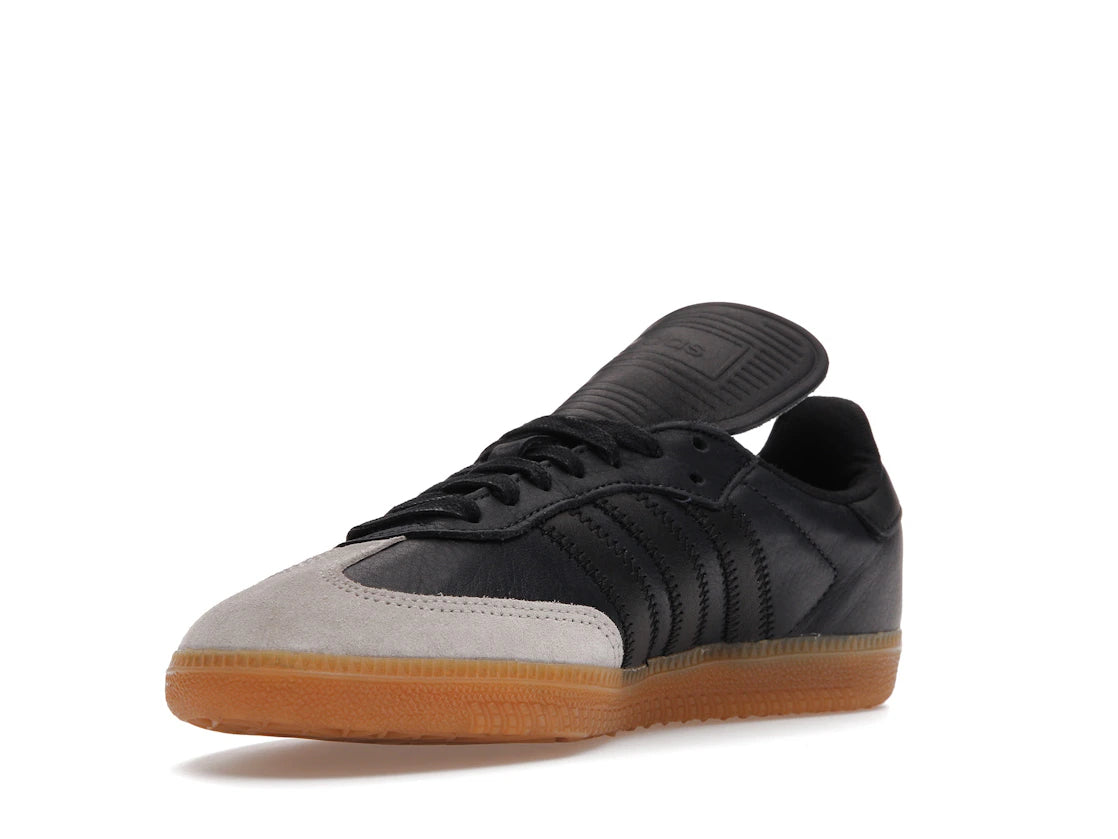 adidas Samba Pharrell Humanrace Black