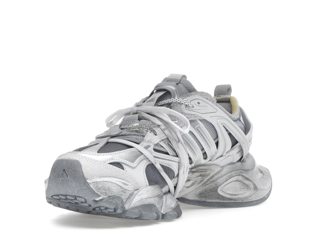 adidas XLG Runner Deluxe Gray