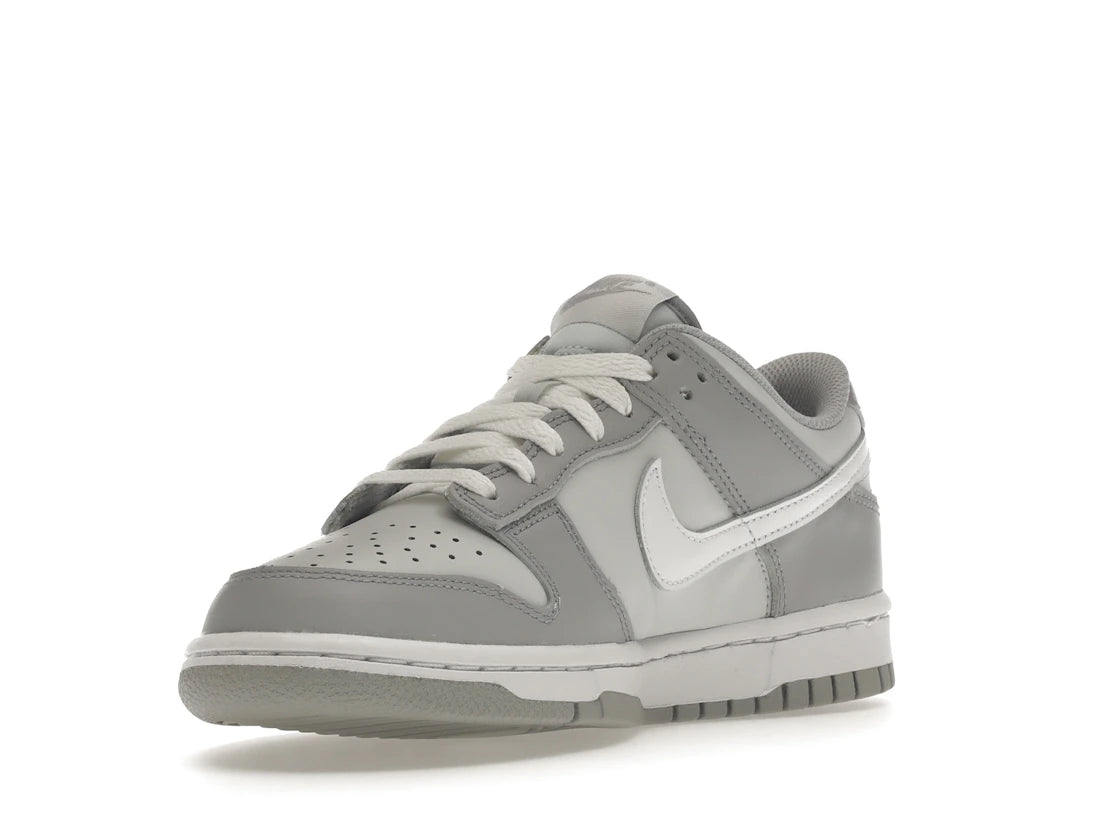 Nike Dunk Low Two-Toned Grey