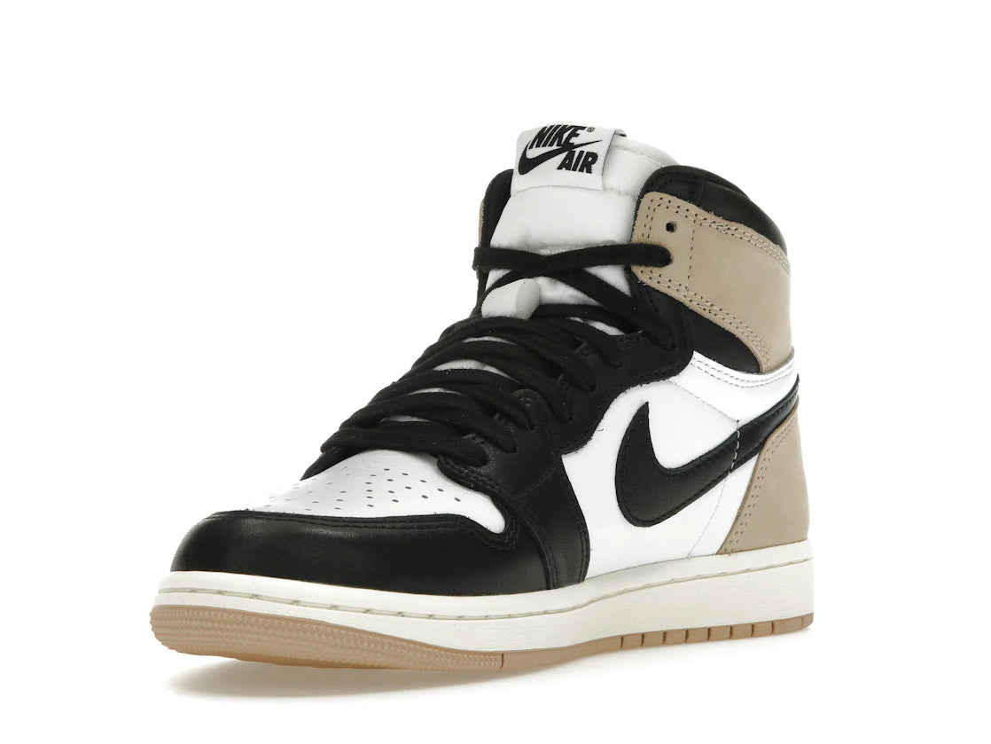 Jordan 1 Retro High OG Latte