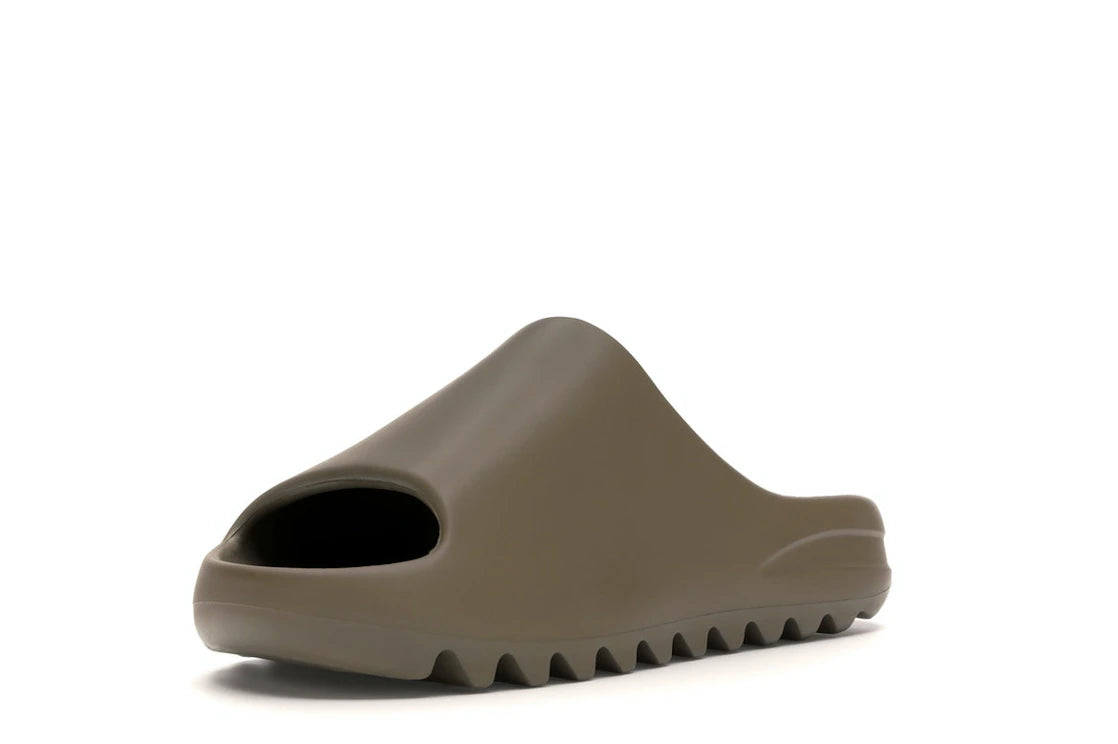 adidas Yeezy Slide Earth Brown