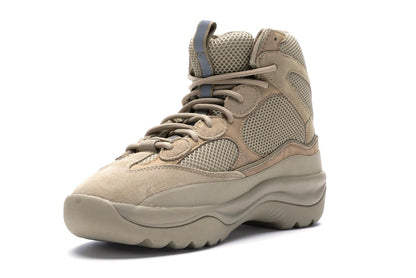 Yeezy Suede Desert Boot Season 6 Taupe