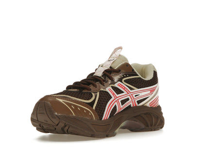 ASICS UB8-S GT-2160 Brown Storm Sienna