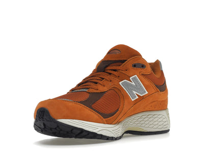 New Balance 2002R Rust Oxide