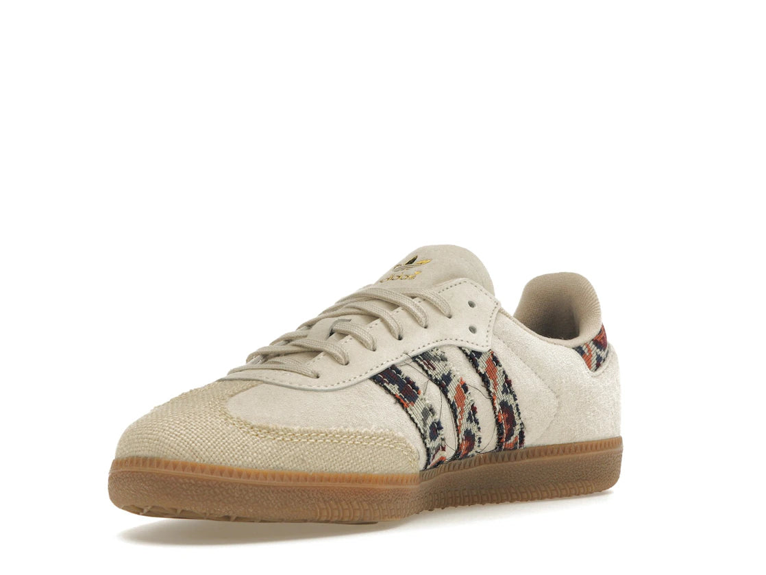 adidas Samba Consortium Cup END. Past