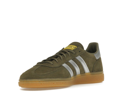 adidas Handball Spezial Olive Strata
