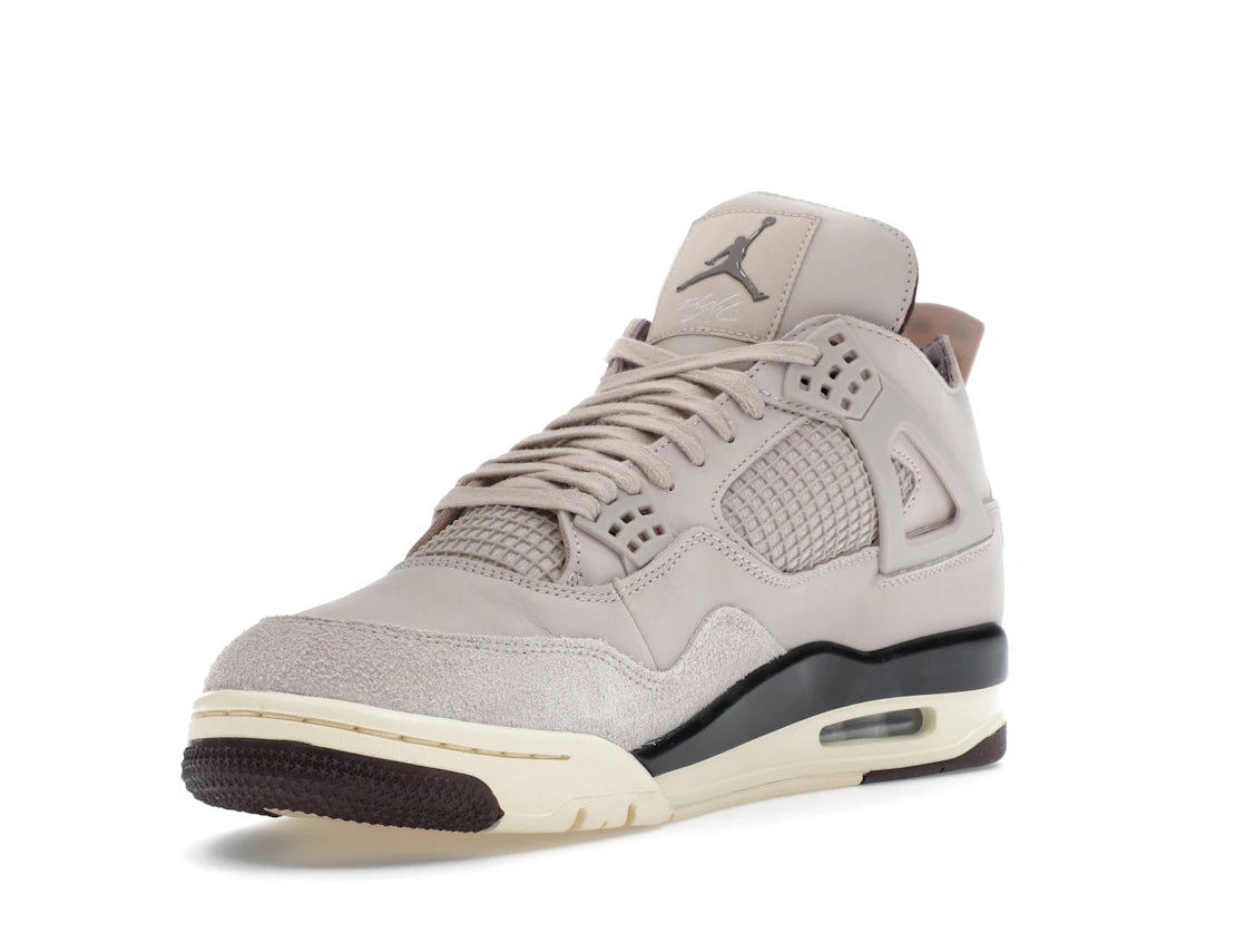 Jordan 4 Retro OG SP A Ma Maniére While You Were Sleeping