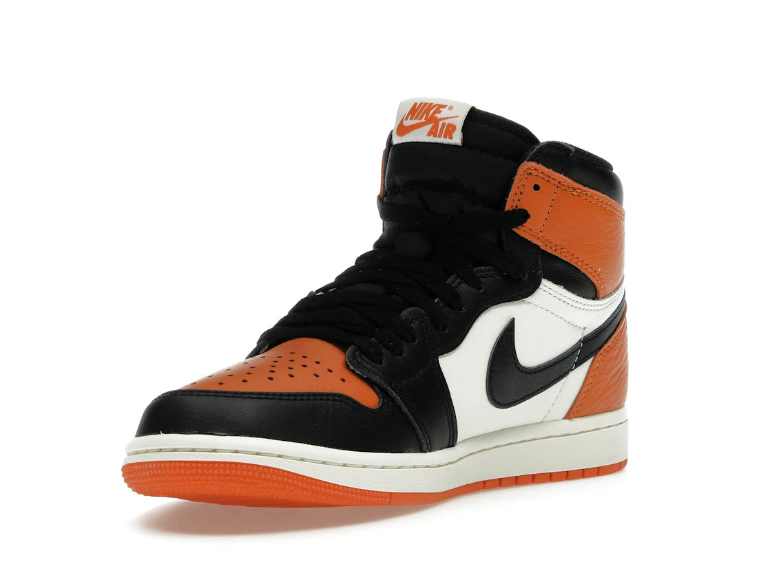 Jordan 1 Retro High OG Shattered Backboard (2025)