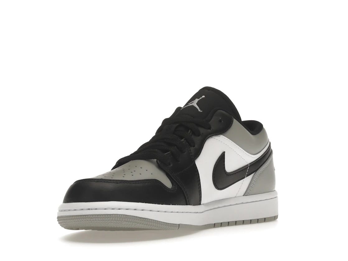 Jordan 1 Low Shadow Toe
