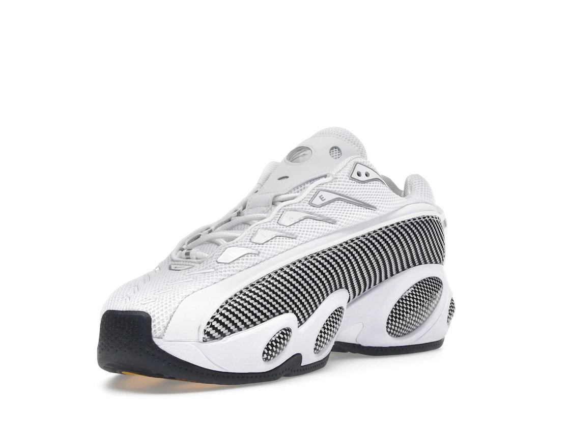 Nike NOCTA Glide Drake White Black