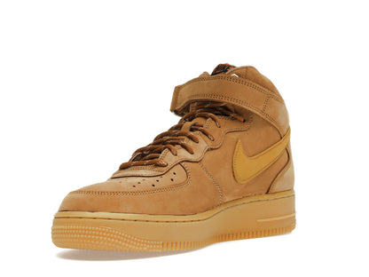 Nike Air Force 1 Mid '07 Flax