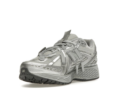 New Balance 1906A Concrete Silver Metallic