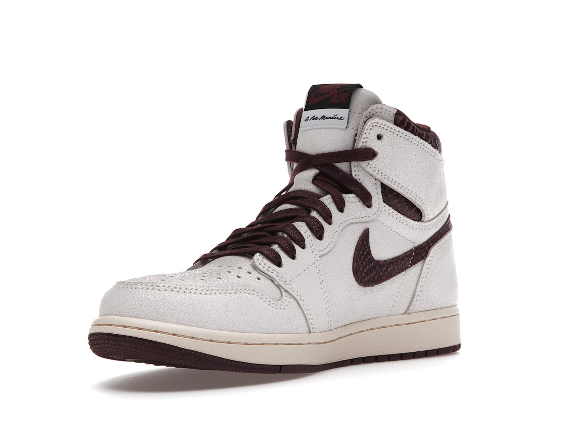 Jordan 1 Retro High OG A Ma Maniére