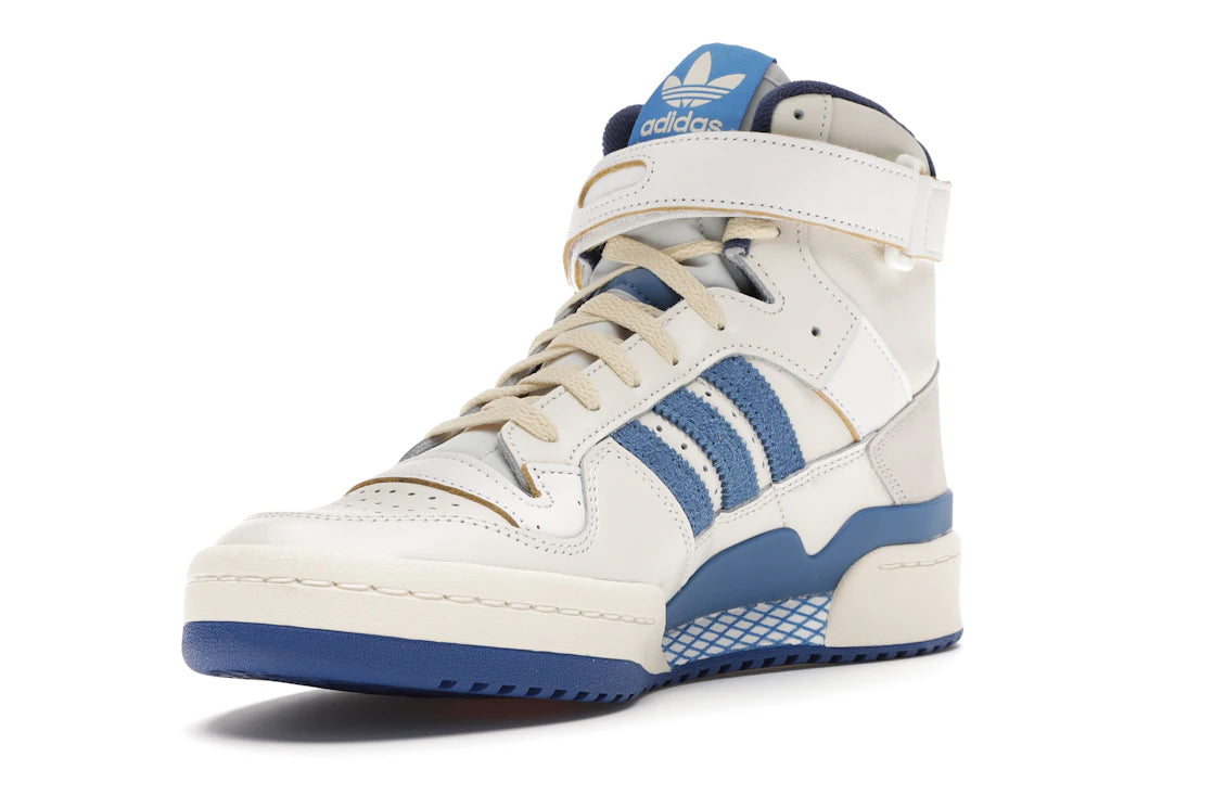 Adidas Forum 84 White Blue