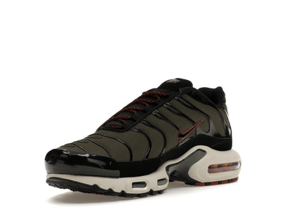 Nike Air Max Plus Cargo Khaki Phantom (Homme)