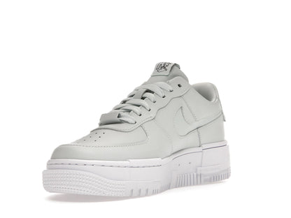 Nike Air Force 1 Pixel Ghost Aqua