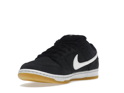Nike SB Dunk Low Pro Black Gum