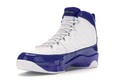 Air Jordan 9 Retro Kobe Bryant PE