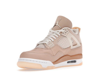 Jordan 4 Retro Shimmer