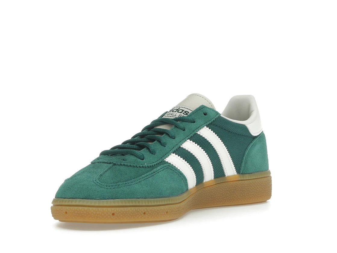 adidas Handball Spezial Green White Gum