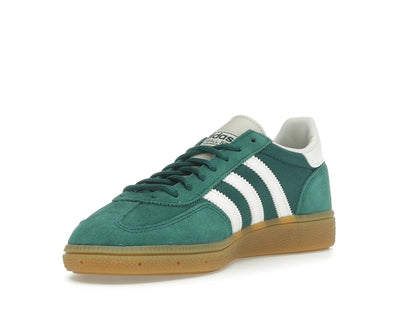 adidas Handball Spezial Green White Gum