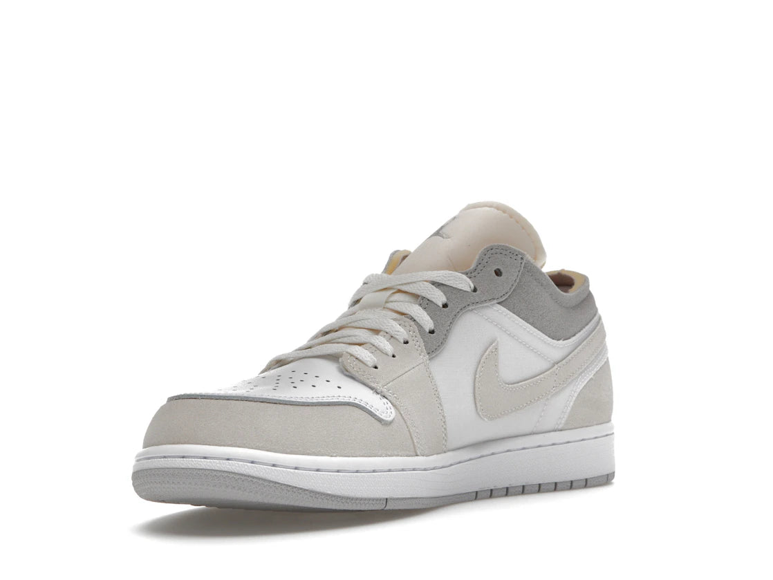 Jordan 1 Low SE Craft Inside Out White Phantom