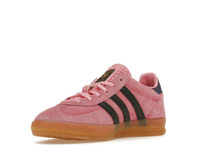 adidas Gazelle Indoor Bliss Pink Purple
