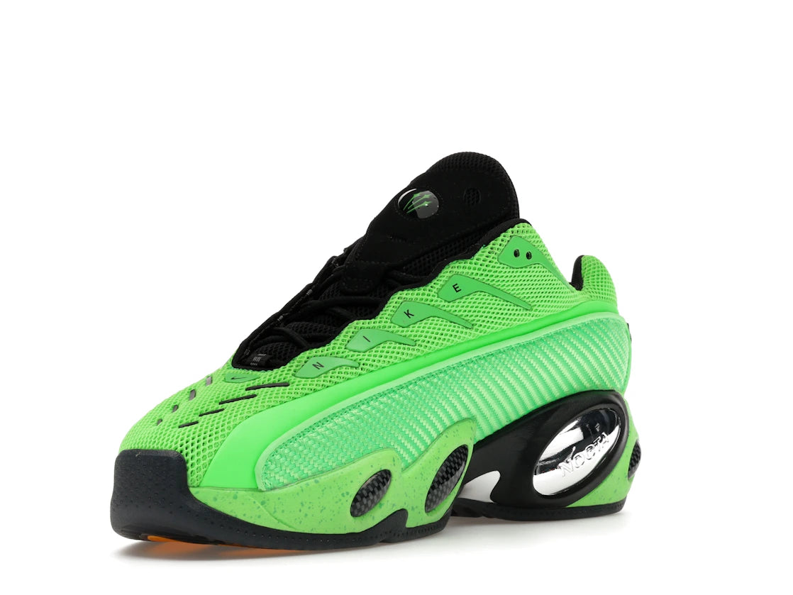Nike NOCTA Glide Drake EYBL Green Strike
