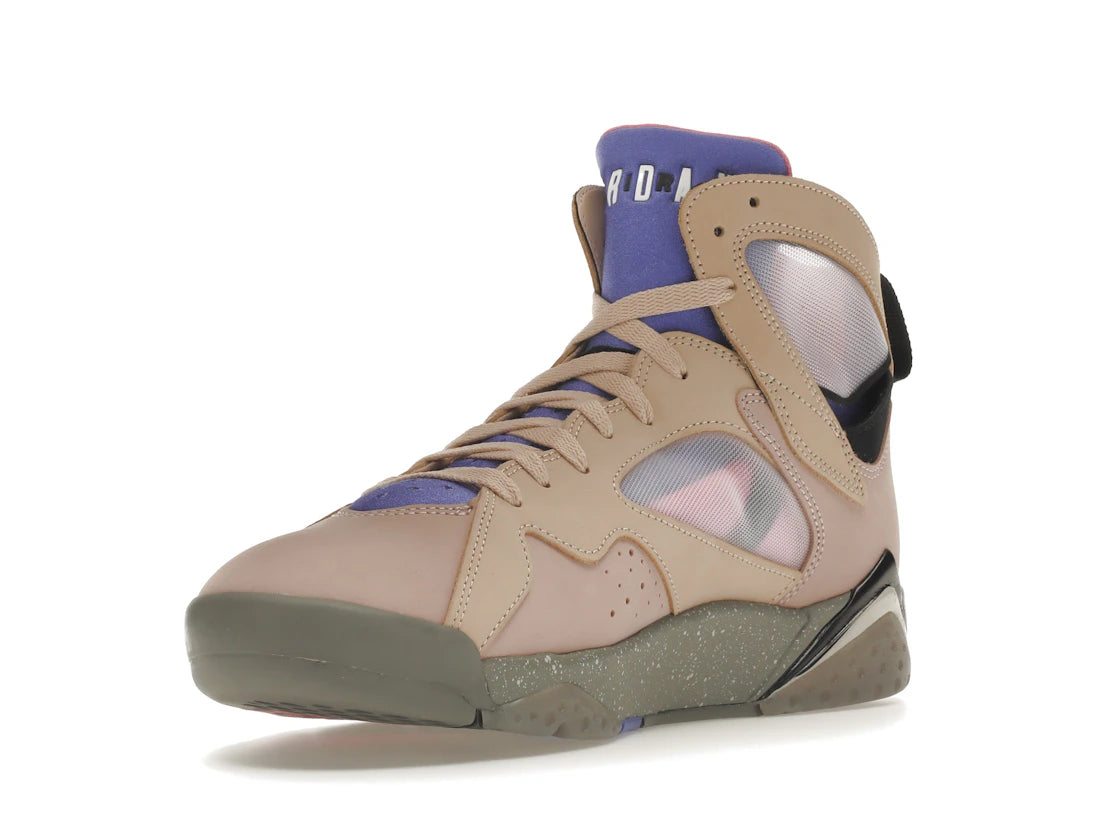 Jordan 7 Retro SE Sapphire