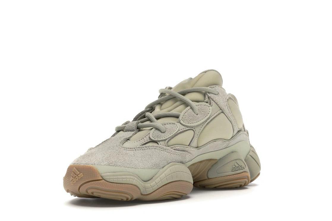 Adidas Yeezy 500 Stone