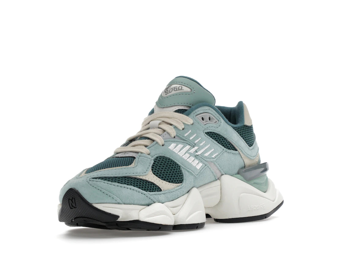 New Balance 9060 New Spruce Salt Marsh