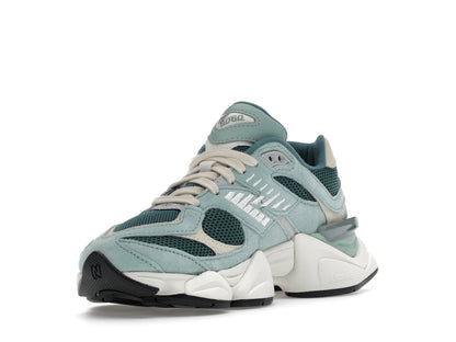 New Balance 9060 New Spruce Salt Marsh